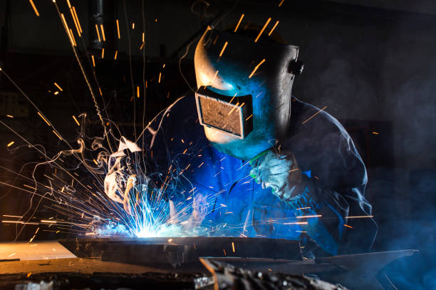 Best Pipe Welding in Alexandria, VA