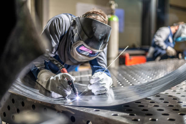 Best Aerospace and Defense Welding in Alexandria, VA