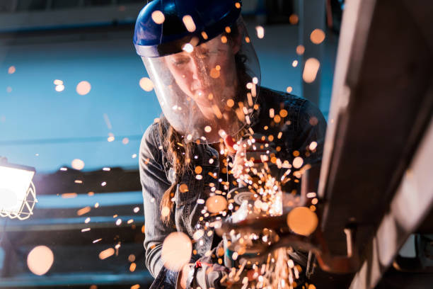 Affordable Welder Services in Alexandria, VA