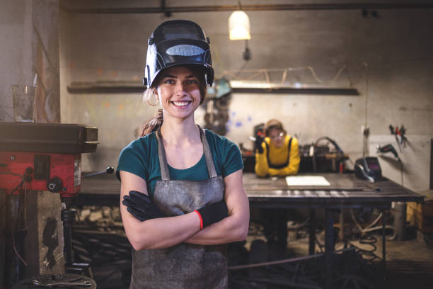 Best Structural Steel Welding in Alexandria, VA